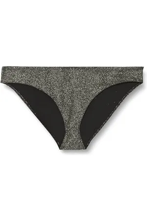 Calvin Klein Damen Bikinihose Bikini Sport, , L