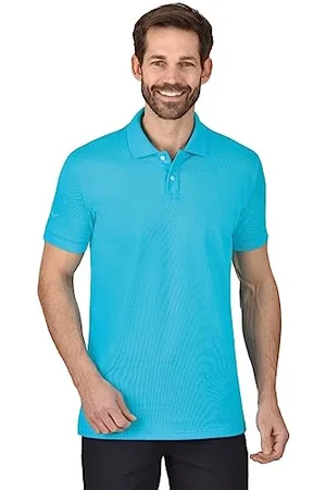 Trigema Herren Poloshirt 626601, , Small