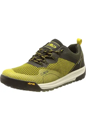 CMP Herren LOTHAL WP Multisport Shoes Sportschuhe, Agave, 45 EU