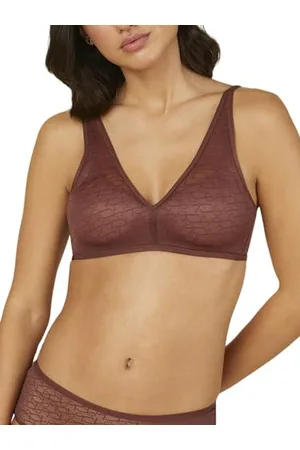 Triumph Damen Signature Sheer P EX Bra, , 80B