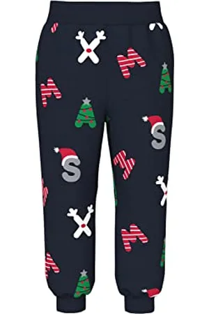 NAME IT NMNRICHRIST Sweat Pant BRU