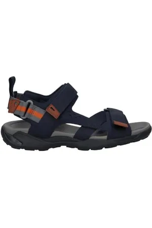 Geox Herren U TERRENO + Grip B Sport Sandal, , 46 EU