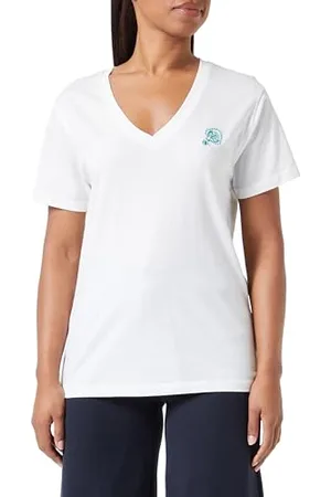 Ichi Damen Ihkennedy Ss5 T Shirt, , M EU