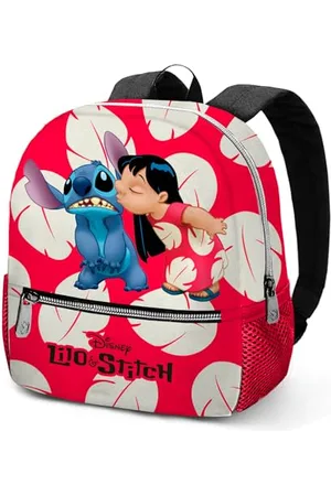 Disney Unisex Kinder 06700 Sweet-Rucksack Kiss, , Einheitsgröße