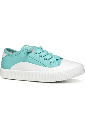 Geox J TIPPESTE Girl A Sneaker, , 27 EU