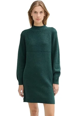 TOM TAILOR Damen Kleid