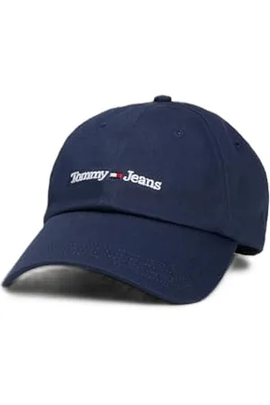 Tommy Hilfiger Herren Cap Sport Cap mit Logo, (Twilight Navy), Einheitsgröße