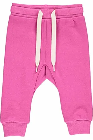 Green Cotton Baby - Mädchen sweatpants baby Casual Pants, , 80 EU
