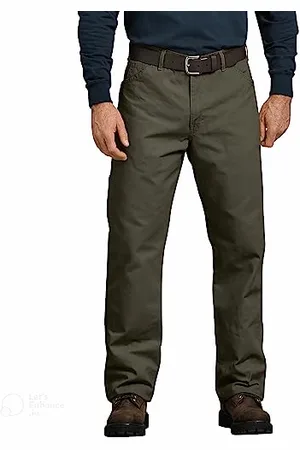 Dickies Herren Rlxdfit Duck Jeans, , 30W / 32L