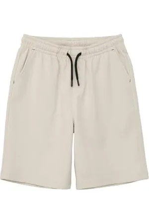 QS by s.Oliver Junior Jungen 2143145 Bermuda mit Tunnelzug, , M