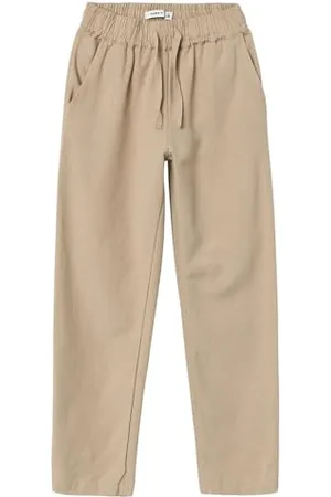 NAME IT Jungen Nkmfaher Pant Noos, , 164