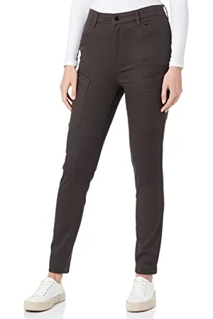 G-Star RAW Damen Kafey Cargo Ultra High Skinny Hose, , 26W / 30L