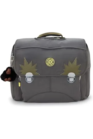 Kipling INIKO Medium backpack, (Grey)