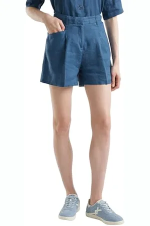 Benetton Damen 4aghd9013 Shorts, , 34