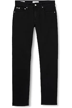 Calvin Klein Jeans SLIM Hosen Herren, , 30W / 30L