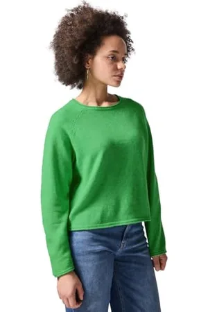 Street one Rundhals-Pullover