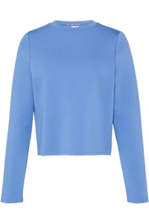 QS by s.Oliver Damen 2158420 Sweatshirt, , 36