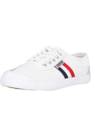 Kawasaki Unisex Retro Canvas Shoe Low-top, , 38 EU