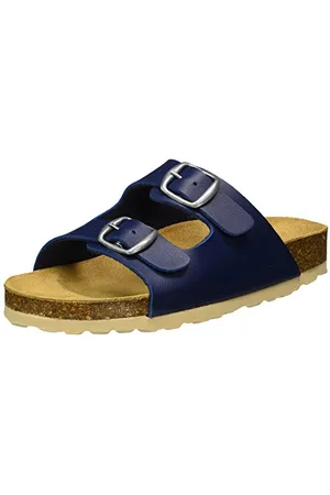 LICO BIOLINE Unisex Erwachsene Pantoletten, , 39 EU