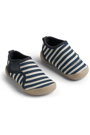 WHEAT Unisex Strand- und Wasserschuhe Kinder Shawn Amtungsaktiv