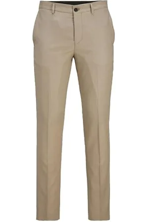 JACK & JONES Herren JPRSOLARIS Trouser NOOS, , 56