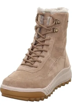 Legero Damen Tirano Warm Gefütterte Gore-tex Schneestiefel, , 39 EU