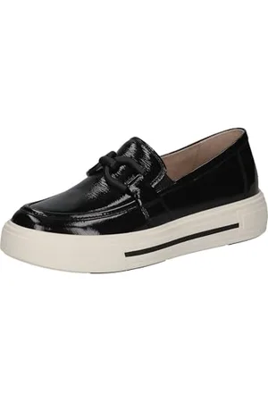 Caprice Slipper 9-24350-43 017 G-Weite