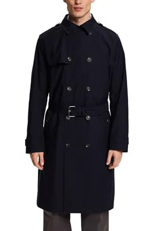 ESPRIT Herren 014ee2g309 Jacke, , L