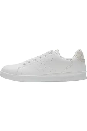 Hummel Unisex Busan Sneaker, , 40.5 EU