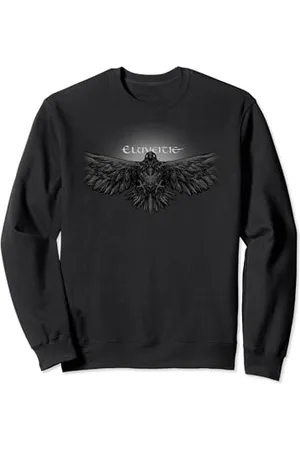 Eluveitie Black Raven Sweatshirt