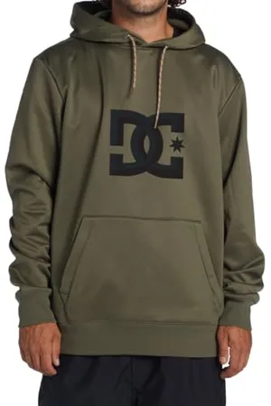Dcshoes Men