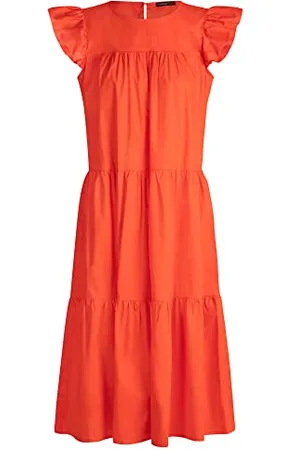 Apart Damen Sommerkleid Kleid, , Normal