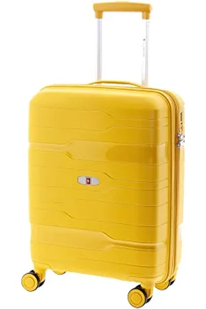 Gladiator Boxing Trolley, erweiterbar, hart, mit Lenkrollen, 55 cm, , de Mano, 55 cm, Erweiterbarer Koffer, hart, drehbare Räder.
