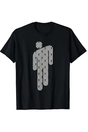 Billie Eilish Offizieller Blohsh- T-Shirt