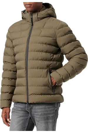 Geox Man M HALLSON JACKETS 50_IT