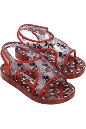 Melissa Mini Acqua + Mickey Mouse BB, , 19/20 EU