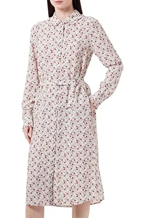 Seidensticker Damen 133941 Kleid, , 44