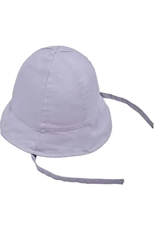 NAME IT Baby Girls NBFZANNY UV HAT W/Earflaps Hut, , 40/44