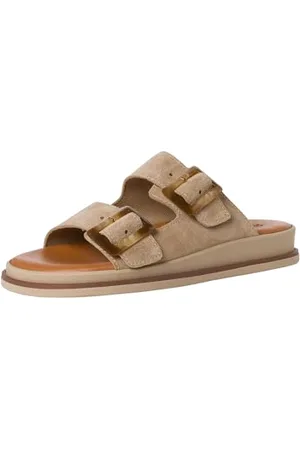 Tamaris Pantolette 1-27207-42 341 weit