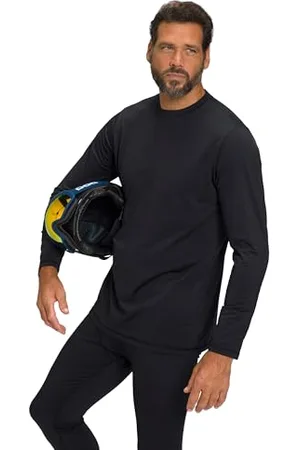 JP 1880 Herren Skiwear , Skiunterhose Lang Unterwäsche, , XXL EU