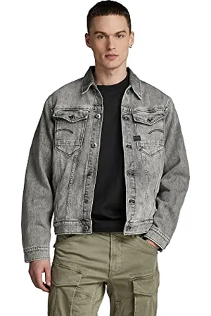 G-Star RAW Unisex Arc 3D Jacke