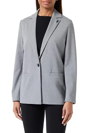 Comma, Blazer