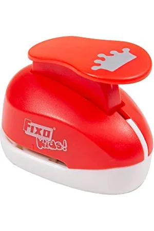 Fixo Unisex-KinderRot (Rojo) 14 Centimeters