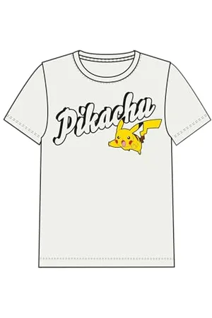 NAME IT Boy T-Shirt Pokémon