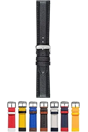 Morellato Rowing Herren-Armband aus der Kollektion Line Sport aus echtem Kalbsleder – A01X5274C91, , 20mm, Gurt