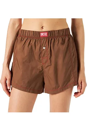 Diesel _UUBX-STARK Boxers_Underpants_Braun_XXL