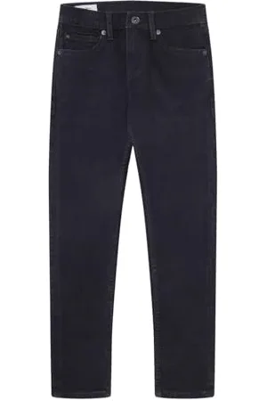Pepe Jeans Jungen Skinny Jr Pb202133 Jeans, , 14 Jahre
