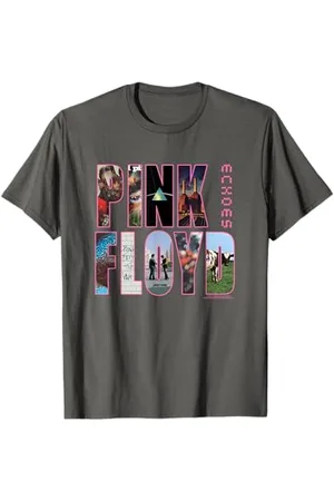 Pink Floyd COVER T-Shirt