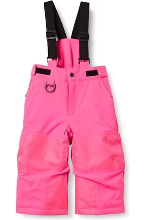 Amazon Unisex Kinder Ski- und Schneehosen, , 4 Jahre
