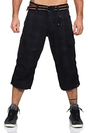 Timezone Herren Loose MilesTZ Short, , 29W EU